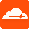 Cloudflare Sandbox SDK logo