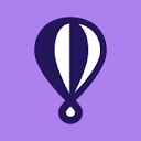 Fly.io Machines logo